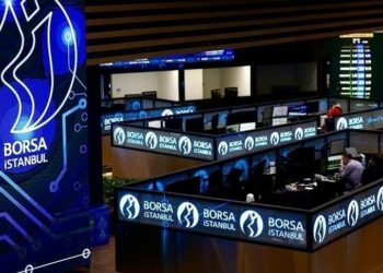 Borsa güne yükselişle başladı