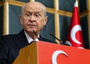 Hatırlatırım ki Cumhurbaşkanlığı Hükümet Sistemi’nden dönüş veya sapış olmayacaktır