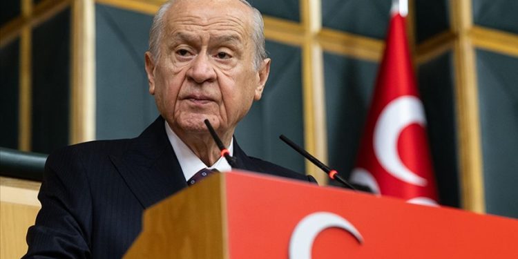 Hatırlatırım ki Cumhurbaşkanlığı Hükümet Sistemi’nden dönüş veya sapış olmayacaktır