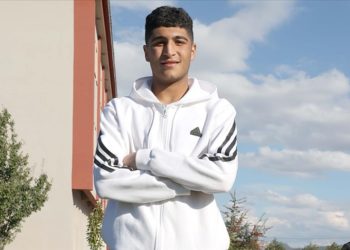 Sivasspor’un genç yeteneği Yunus Emre, takımın vazgeçilmezi olmak istiyor