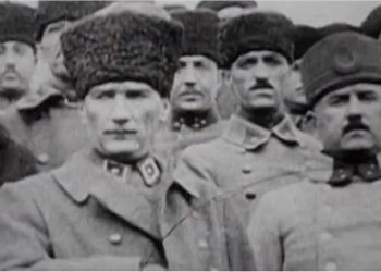 MHP'den 29 Ekim Cumhuriyet Bayramı'na özel video