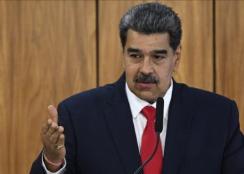 Venezuela Devlet Başkanı Maduro’dan, BM’ye “Gazze’de bombardımanın durdurulması” çağrısı