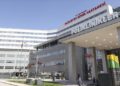 Gaziantep Şehir Hastanesi hasta kabulüne başladı