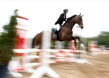 Binicilikte Türkiye Kupası sahiplerini bulacak