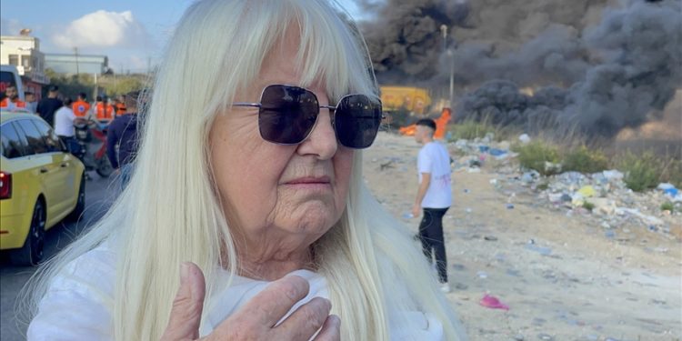 Filistin’deki durum genel olarak hukuksuz bir işgaldir