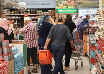 Cumhurbaşkanı Erdoğan'ın çağrısının ardından Tarım Kredi Marketlerde indirim kampanyası başlatılıyor