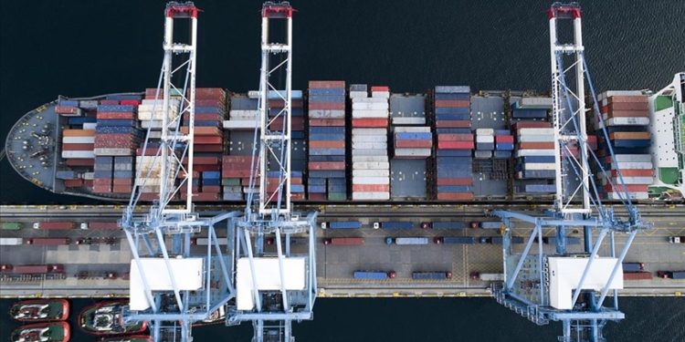 Türkiye’nin makine ihracatı 9 ayda 21 milyar dolara yükseldi