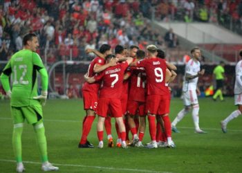 A Milli Futbol Takımı’nın teknik ekibi belli oldu