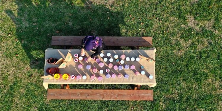 Kadın kooperatiflerine yönelik eğitimler istihdamı artıracak