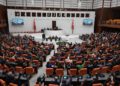 TBMM'ye yeni dokunulmazlık dosyaları sevk edildi