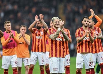 Galatasaray'da gözler Bayern Münih maçına çevrildi