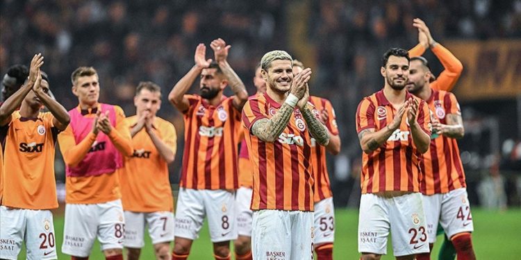 Galatasaray'da gözler Bayern Münih maçına çevrildi