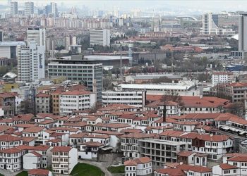 Kentsel dönüşüme yönelik kanun teklifinde sona gelindi