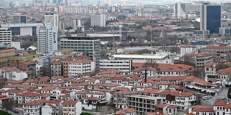 Kentsel dönüşüme yönelik kanun teklifinde sona gelindi