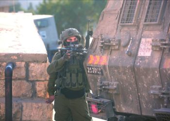 İsrail güçleri Batı Şeria’da bir Filistinliyi daha öldürdü