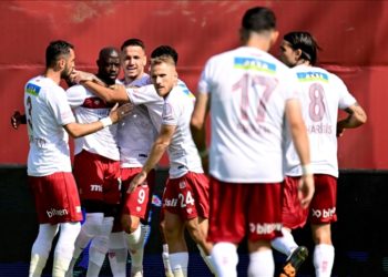 Sivasspor deplasmanda galip