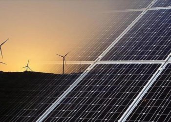 Temiz enerji odaklı projelere 500 milyon dolara varan kredi paketi bekleniyor