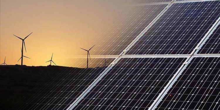 Temiz enerji odaklı projelere 500 milyon dolara varan kredi paketi bekleniyor
