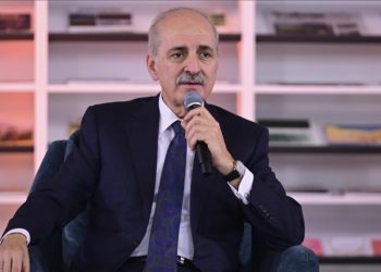 Net ifadeleri bulunan anayasayı yapmak TBMM’nin 28. Dönemine nasip olur diye temenni ediyorum