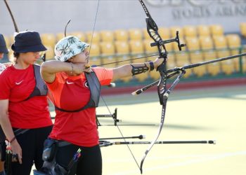 Okçulukta olimpiyat şampiyonluğu, lisanslı sporcu sayısını büyük oranda artırdı