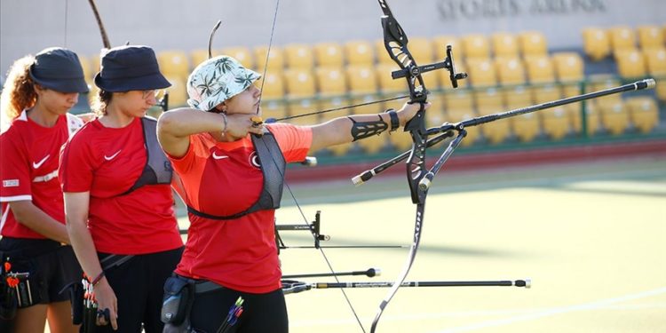 Okçulukta olimpiyat şampiyonluğu, lisanslı sporcu sayısını büyük oranda artırdı