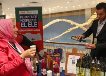 “Güvenilir Ürün Zirvesi” ve “Feed the Future Ödül Töreni” gerçekleştirildi