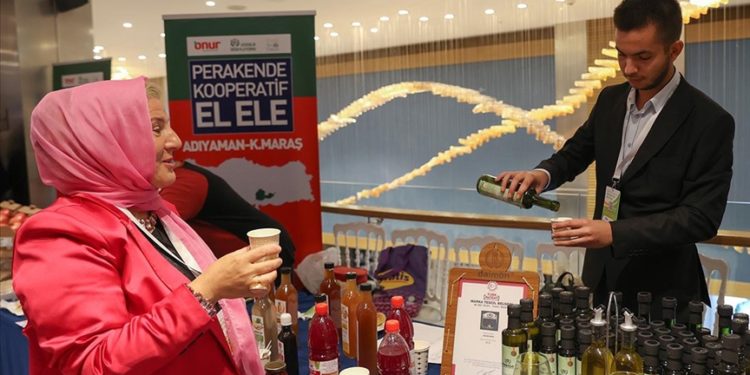 “Güvenilir Ürün Zirvesi” ve “Feed the Future Ödül Töreni” gerçekleştirildi