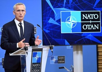 NATO, müttefiklerin savunma yatırımlarını artırmasını bekliyor