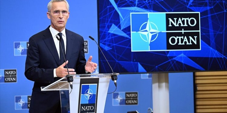 NATO, müttefiklerin savunma yatırımlarını artırmasını bekliyor