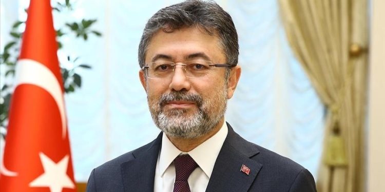 Bakan Yumaklı, 21 yılda kadın üreticilere 15 milyar lira destek verdiklerini bildirdi