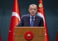 Cumhurbaşkanı Erdoğan: İsrail yönetiminin saldırıları karşısında uluslararası toplum iyi bir sınav veremiyor