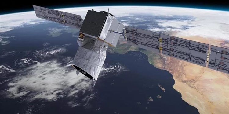 SpaceX, Starlink uydu enkazlarının potansiyel risk oluşturduğu ileri sürülen rapora itiraz etti