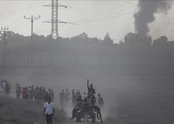 3 SORUDA – Hamas’ın 7 Ekim saldırıları