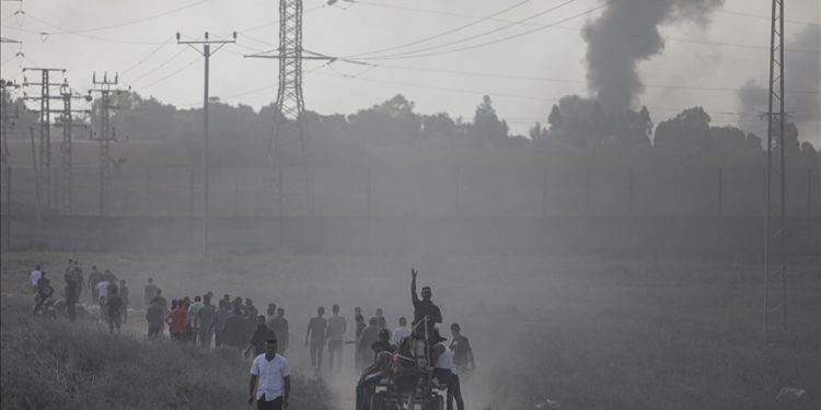 3 SORUDA – Hamas’ın 7 Ekim saldırıları