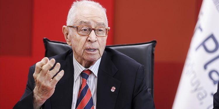 Erdoğan Arıpınar, Uluslararası Fair Play Komitesi Başkan Yardımcısı seçildi