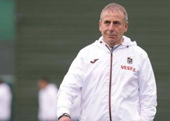 Trabzonspor, Abdullah Avcı'nın yeni dönemindeki ilk sınavında