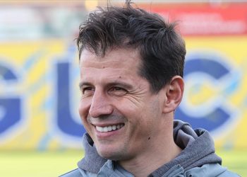 MKE Ankaragücü Teknik Direktörü Belözoğlu, Avrupa kupalarına katılmaya odaklandı