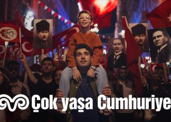 Koç Holding, Cumhuriyet'in 100. yılını kutlarken logosunu "Çok" olarak değiştirdi