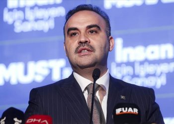 Bazı alanlarda dünyada bir numarayız, bunların başında insansız hava araçları geliyor