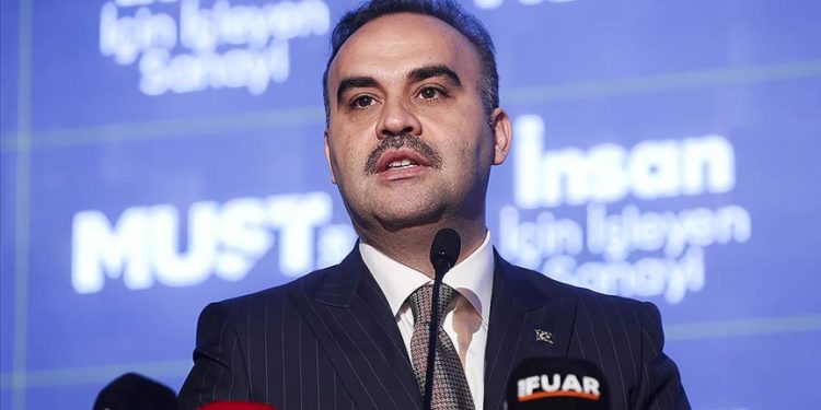 Bazı alanlarda dünyada bir numarayız, bunların başında insansız hava araçları geliyor