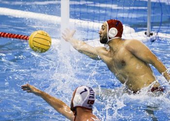 Türk takımlarının sutopunda Avrupa sınavları yarın başlayacak