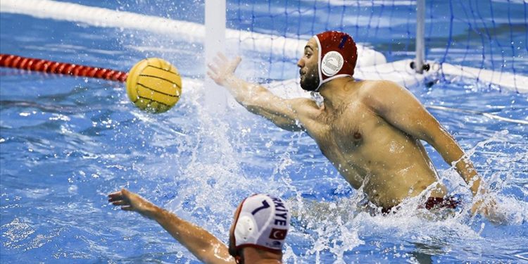 Türk takımlarının sutopunda Avrupa sınavları yarın başlayacak