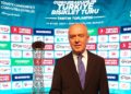 Bisiklet Federasyonu Başkanı Müftüoğlu’na göre TUR bir bisiklet yarışından fazlası