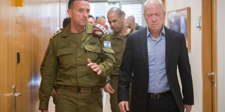 New York merkezli örgüt, İsrailli Bakan’ın sözlerini “savaş suçuna çağrı” olarak niteledi