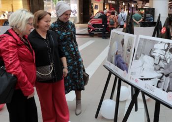 Cumhuriyet'in ilk yıllarındaki sağlık hizmetleri fotoğraflarla anlatıldı