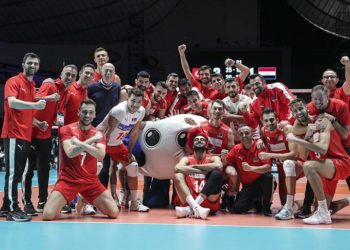 "Filenin Efeleri" 2024 Paris Olimpiyatları Elemeleri son maçında Tunus'u 3-0 yendi