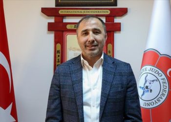 Türk judosunda bütün ekip, olimpiyat madalyası hedefine odaklandı