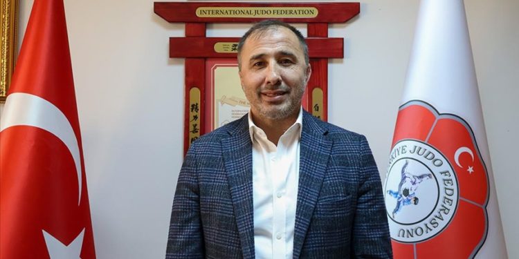 Türk judosunda bütün ekip, olimpiyat madalyası hedefine odaklandı