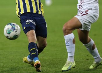 Hatayspor, Süper Lig'de yarın Fenerbahçe ile karşılaşacak