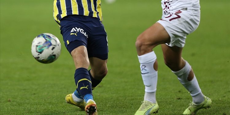 Hatayspor, Süper Lig'de yarın Fenerbahçe ile karşılaşacak